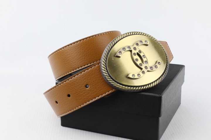 Chanel belts-C5914B